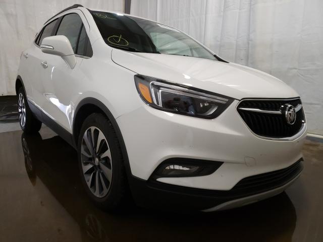 Photo 0 VIN: KL4CJCSB1LB048426 - BUICK ENCORE ESS 