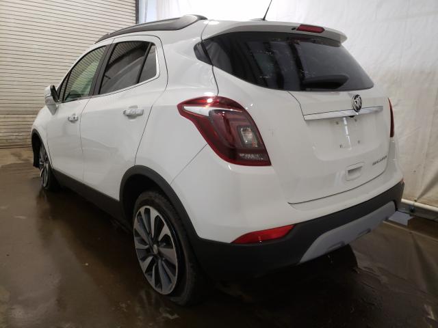 Photo 2 VIN: KL4CJCSB1LB048426 - BUICK ENCORE ESS 