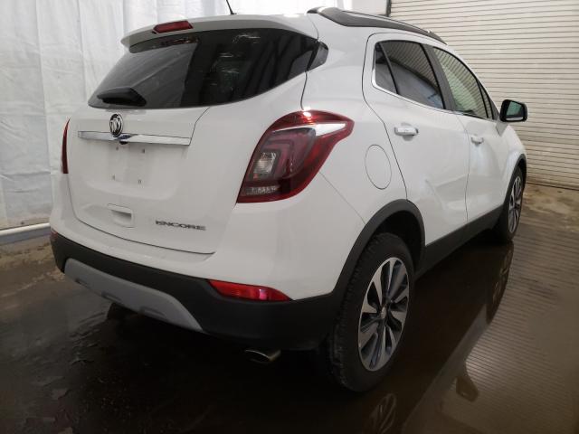 Photo 3 VIN: KL4CJCSB1LB048426 - BUICK ENCORE ESS 