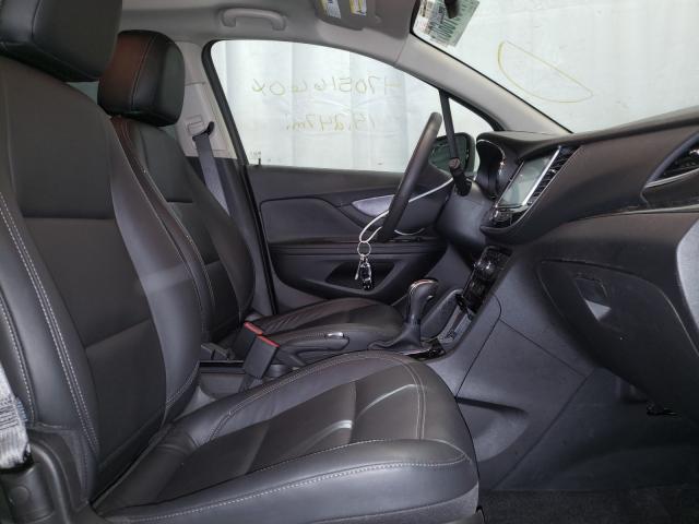 Photo 4 VIN: KL4CJCSB1LB048426 - BUICK ENCORE ESS 