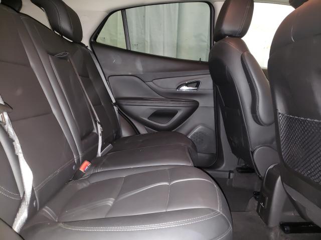 Photo 5 VIN: KL4CJCSB1LB048426 - BUICK ENCORE ESS 