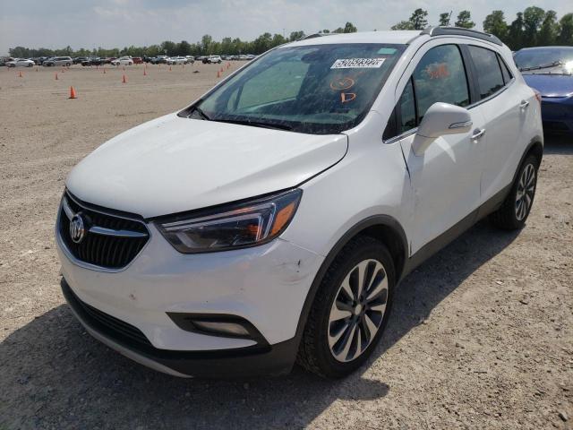 Photo 1 VIN: KL4CJCSB1LB049026 - BUICK ENCORE ESS 