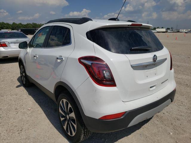 Photo 2 VIN: KL4CJCSB1LB049026 - BUICK ENCORE ESS 