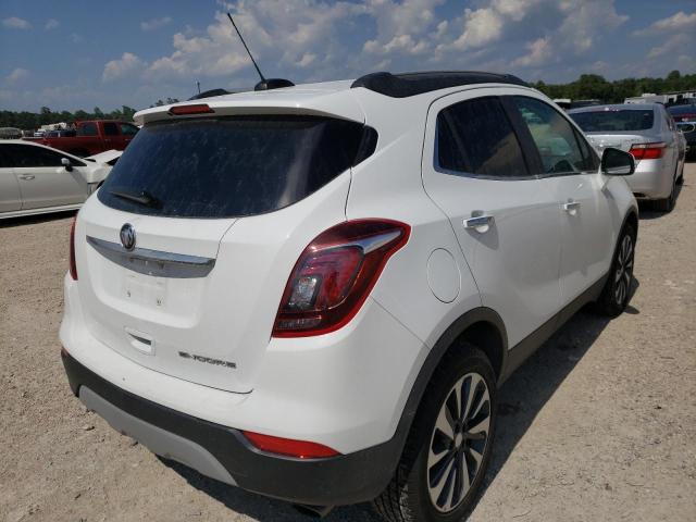 Photo 3 VIN: KL4CJCSB1LB049026 - BUICK ENCORE ESS 