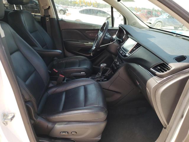 Photo 4 VIN: KL4CJCSB1LB049026 - BUICK ENCORE ESS 