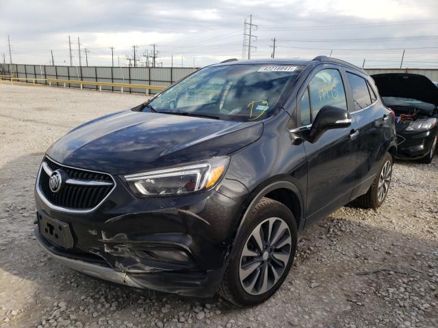 Photo 1 VIN: KL4CJCSB1LB049236 - BUICK ENCORE ESS 