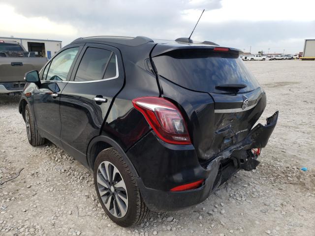 Photo 2 VIN: KL4CJCSB1LB049236 - BUICK ENCORE ESS 