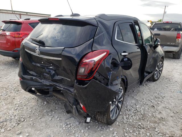 Photo 3 VIN: KL4CJCSB1LB049236 - BUICK ENCORE ESS 