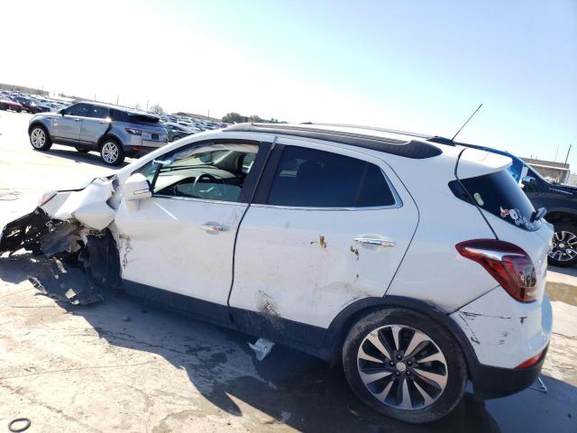 Photo 1 VIN: KL4CJCSB1LB057224 - BUICK ENCORE PRE 