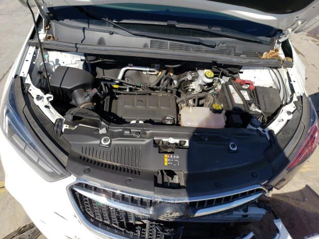 Photo 10 VIN: KL4CJCSB1LB057224 - BUICK ENCORE PRE 