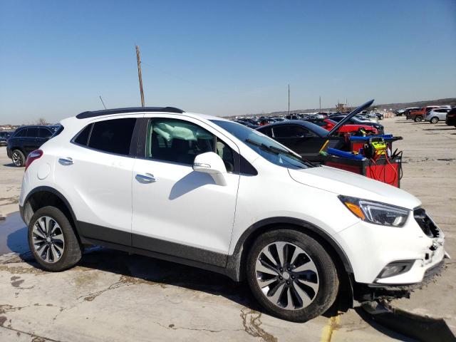 Photo 3 VIN: KL4CJCSB1LB057224 - BUICK ENCORE PRE 