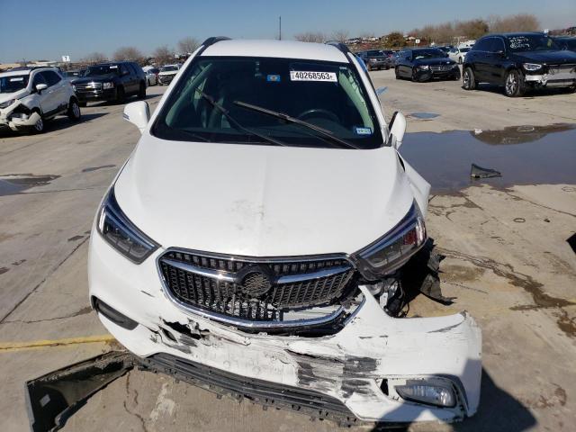 Photo 4 VIN: KL4CJCSB1LB057224 - BUICK ENCORE PRE 