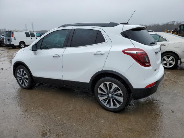 Photo 1 VIN: KL4CJCSB1LB057482 - BUICK ENCORE 