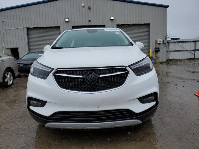 Photo 4 VIN: KL4CJCSB1LB057482 - BUICK ENCORE 