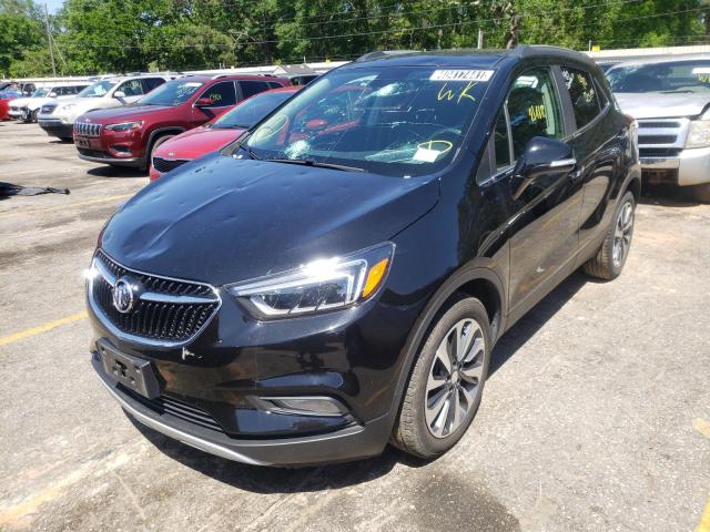 Photo 1 VIN: KL4CJCSB1LB061659 - BUICK ENCORE ESS 