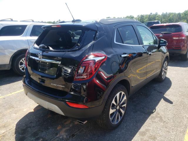 Photo 3 VIN: KL4CJCSB1LB061659 - BUICK ENCORE ESS 