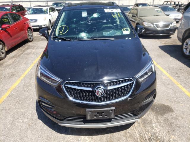 Photo 8 VIN: KL4CJCSB1LB061659 - BUICK ENCORE ESS 