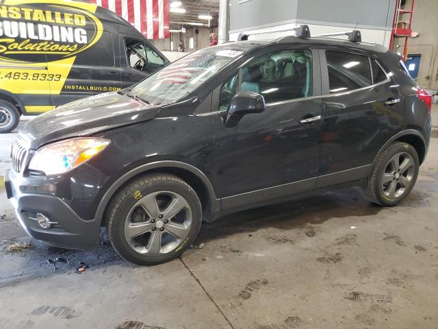 Photo 0 VIN: KL4CJCSB2DB123443 - BUICK ENCORE 