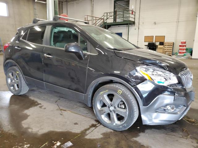 Photo 3 VIN: KL4CJCSB2DB123443 - BUICK ENCORE 