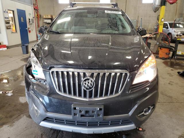 Photo 4 VIN: KL4CJCSB2DB123443 - BUICK ENCORE 