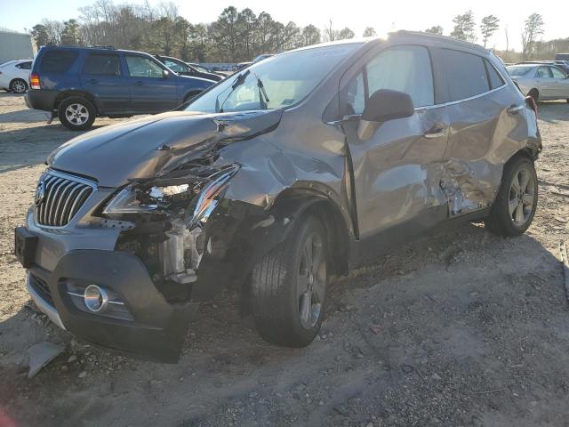 Photo 0 VIN: KL4CJCSB2DB165028 - BUICK ENCORE 