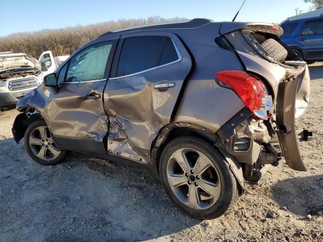 Photo 1 VIN: KL4CJCSB2DB165028 - BUICK ENCORE 