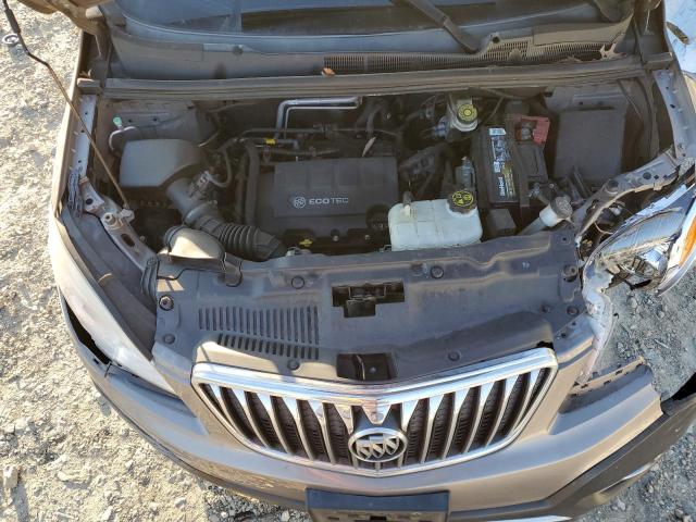 Photo 11 VIN: KL4CJCSB2DB165028 - BUICK ENCORE 