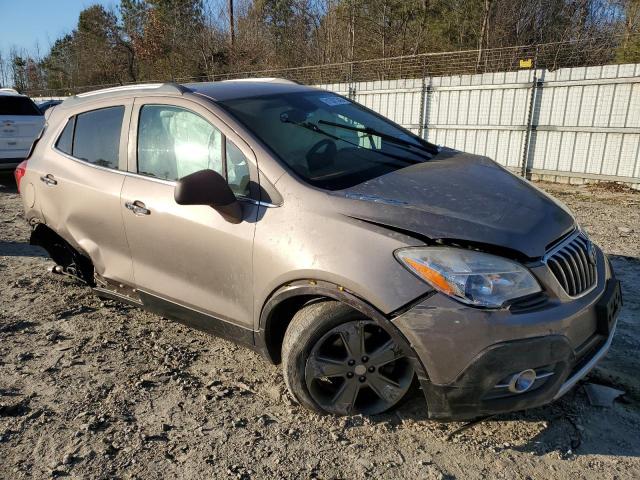 Photo 3 VIN: KL4CJCSB2DB165028 - BUICK ENCORE 