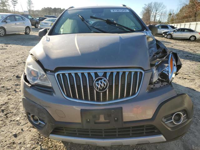 Photo 4 VIN: KL4CJCSB2DB165028 - BUICK ENCORE 