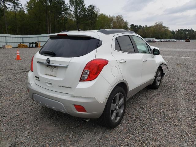 Photo 3 VIN: KL4CJCSB2DB173596 - BUICK ENCORE 