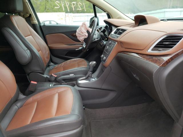 Photo 4 VIN: KL4CJCSB2DB173596 - BUICK ENCORE 