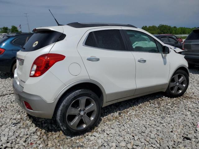 Photo 2 VIN: KL4CJCSB2EB538778 - BUICK ENCORE 