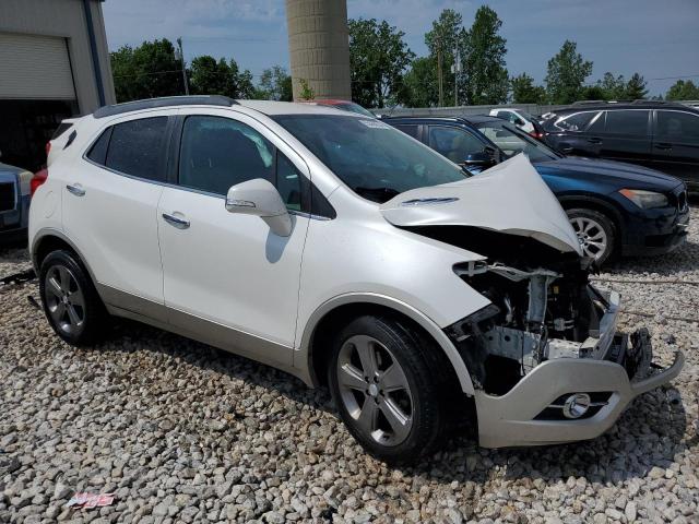 Photo 3 VIN: KL4CJCSB2EB538778 - BUICK ENCORE 