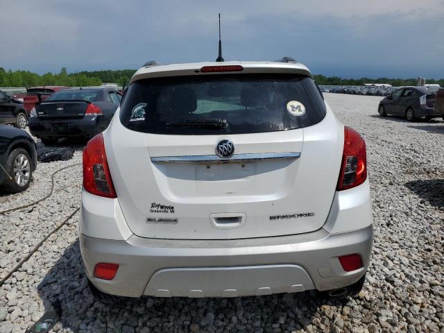 Photo 5 VIN: KL4CJCSB2EB538778 - BUICK ENCORE 