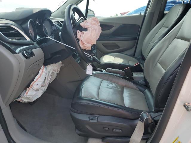 Photo 6 VIN: KL4CJCSB2EB538778 - BUICK ENCORE 