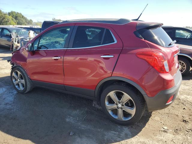 Photo 1 VIN: KL4CJCSB2EB546069 - BUICK ENCORE 