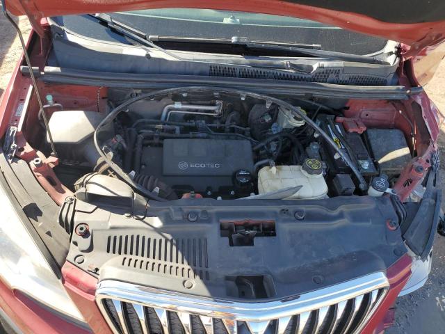 Photo 10 VIN: KL4CJCSB2EB546069 - BUICK ENCORE 