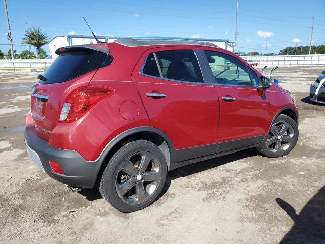 Photo 2 VIN: KL4CJCSB2EB546069 - BUICK ENCORE 