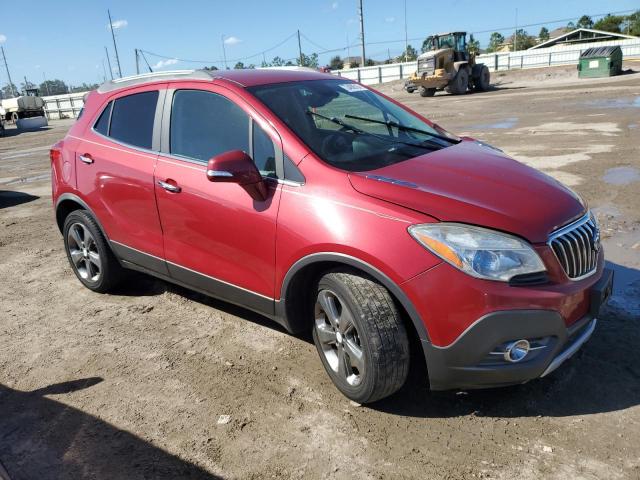 Photo 3 VIN: KL4CJCSB2EB546069 - BUICK ENCORE 