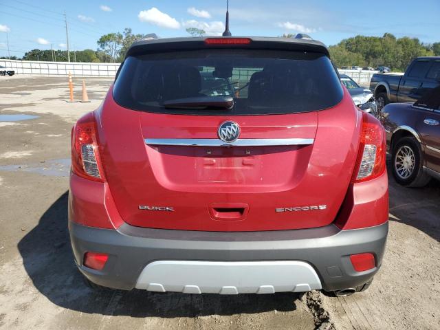 Photo 5 VIN: KL4CJCSB2EB546069 - BUICK ENCORE 