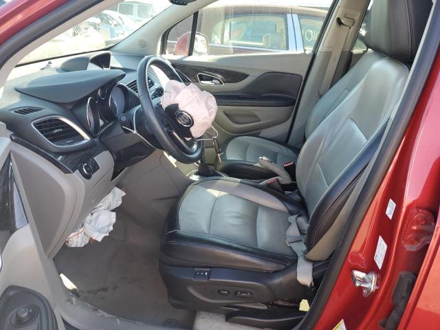 Photo 6 VIN: KL4CJCSB2EB546069 - BUICK ENCORE 