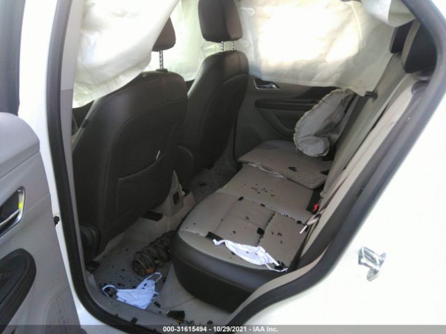 Photo 7 VIN: KL4CJCSB2EB548906 - BUICK ENCORE 