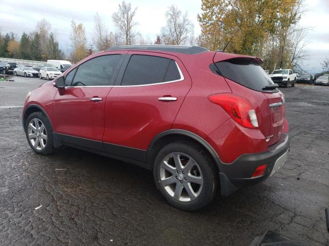 Photo 1 VIN: KL4CJCSB2EB560327 - BUICK ENCORE 