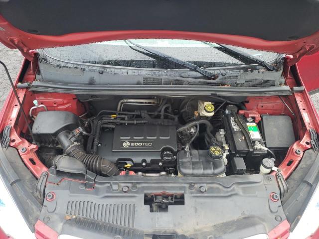 Photo 11 VIN: KL4CJCSB2EB560327 - BUICK ENCORE 