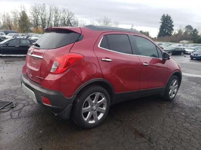 Photo 2 VIN: KL4CJCSB2EB560327 - BUICK ENCORE 