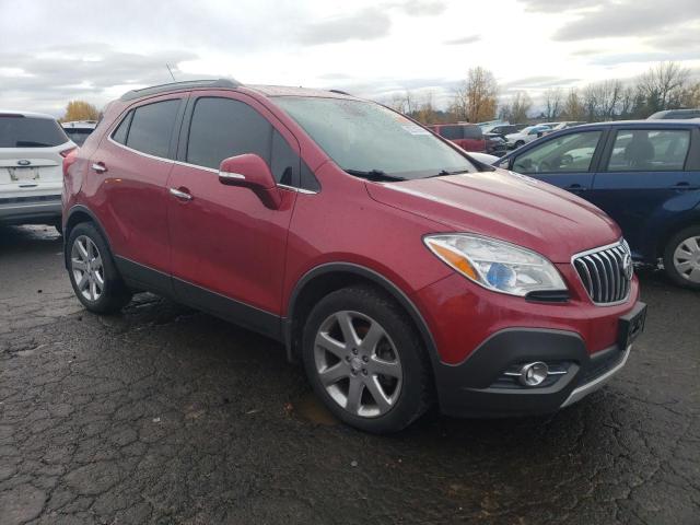 Photo 3 VIN: KL4CJCSB2EB560327 - BUICK ENCORE 