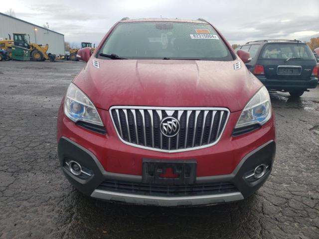 Photo 4 VIN: KL4CJCSB2EB560327 - BUICK ENCORE 