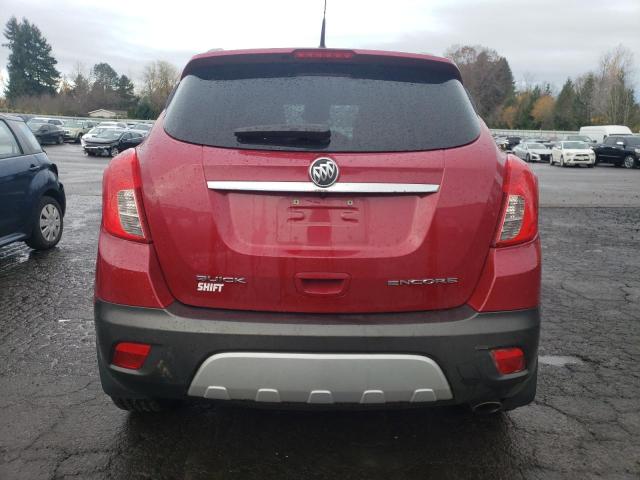 Photo 5 VIN: KL4CJCSB2EB560327 - BUICK ENCORE 