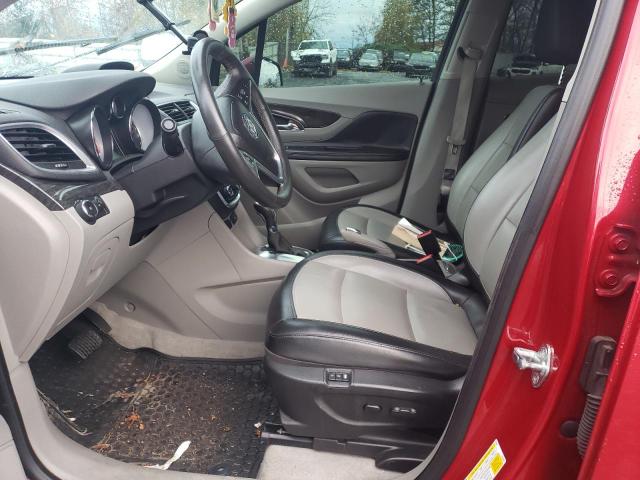 Photo 6 VIN: KL4CJCSB2EB560327 - BUICK ENCORE 