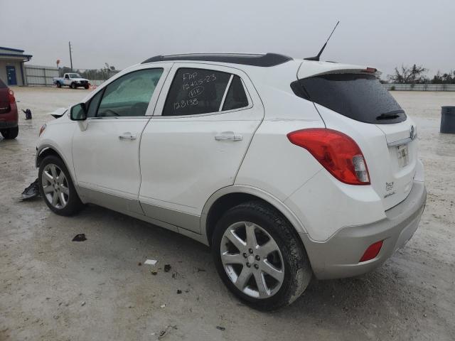 Photo 1 VIN: KL4CJCSB2EB571098 - BUICK ENCORE 